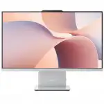 Моноблок Lenovo IdeaCentre AIO 27ARR9 F0HQ005NRU (27 ", AMD, Ryzen 5, 7535HS, 3.3, 16 Гб, SSD, 512 Гб)