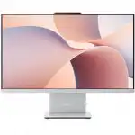Моноблок Lenovo IdeaCentre AIO 27ARR9 F0HQ0063RU (27 ", AMD, Ryzen 7, 8845HS, 3.8, 16 Гб, SSD, 512 Гб)