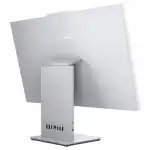 Моноблок Lenovo IdeaCentre AIO 27ARR9 F0HQ0063RU (27 ", AMD, Ryzen 7, 8845HS, 3.8, 16 Гб, SSD, 512 Гб)