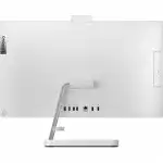 Моноблок Lenovo IdeaCentre AIO 3 27ALC6 F0FY00Q5RU (27 ", AMD, Ryzen 7, 7730U, 2.0, 16 Гб, SSD, 1 Тб)
