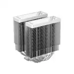 Охлаждение ID-Cooling Frozn A620 PRO SE ARGB White ID-CPU-FROZN-A620-PRO-SE-ARGB-WHITE (Для процессора)