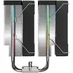 Охлаждение ID-Cooling Frozn A620 PRO SE ARGB ID-CPU-FROZN-A620-PRO-SE-ARGB (Для процессора)