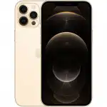 Смартфон Apple iPhone 12 Pro Max 256Gb Gold MGDE3RM/A (256 Гб, 6 Гб)