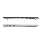Ноутбук Acer Aspire Lite AL14-52M NX.J9JER.002 (14 ", WUXGA 1920x1200 (16:10), Intel, Core i5, 16 Гб, SSD, 512 ГБ, Intel Iris Xe Graphics)