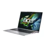 Ноутбук Acer Aspire Lite AL14-52M NX.J9JER.002 (14 ", WUXGA 1920x1200 (16:10), Intel, Core i5, 16 Гб, SSD, 512 ГБ, Intel Iris Xe Graphics)