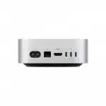 Персональный компьютер Apple Mac Mini A3239 (MCX44), Apple M4 Pro MCX44RU/A (Apple M4 series, M4 Pro, 2.89, 24 Гб, DDR5-5600, SSD, Mac OS)