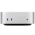 Персональный компьютер Apple Mac Mini A3239 (MCX44), Apple M4 Pro MCX44RU/A (Apple M4 series, M4 Pro, 2.89, 24 Гб, DDR5-5600, SSD, Mac OS)