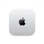 Персональный компьютер Apple Mac Mini A3239 (MCX44), Apple M4 Pro MCX44RU/A (Apple M4 series, M4 Pro, 2.89, 24 Гб, DDR5-5600, SSD, Mac OS)