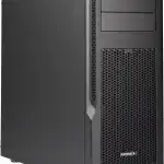 Сервер Supermicro GS5A-754K2236 (Tower, Xeon E-2236, 3400 МГц, 6, 12, 1 x 16 ГБ, SFF + LFF  2.5" + 3.5", 10, 2x 960  ГБ)
