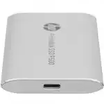 Внешний жесткий диск HP P500 7PD55AA#ABB (500 ГБ)