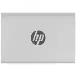 Внешний жесткий диск HP P500 7PD55AA#ABB (500 ГБ)