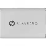 Внешний жесткий диск HP P500 7PD55AA#ABB (500 ГБ)