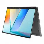 Ноутбук Asus Vivobook 16 Flip TP3607SA-RJ032W (16 ", WQXGA+ 2880x1800 (16:10), Intel, Core Ultra 5, 16 Гб, SSD, 512 ГБ, Intel Arc Graphics)