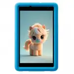 Планшет Blackview Tab A5 Kids 3/64GB LTE, Blue 6931548318637 (64 Гб, 3 Гб)