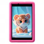 Планшет Blackview Tab A5 Kids 8.0" 3/64GB, LTE, Pink 6931548318644 (64 Гб, 3 Гб)