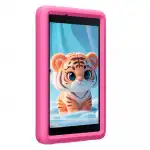 Планшет Blackview Tab A5 Kids 8.0" 3/64GB, LTE, Pink 6931548318644 (64 Гб, 3 Гб)
