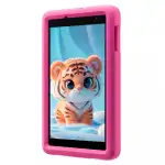 Планшет Blackview Tab A5 Kids 8.0" 3/64GB, LTE, Pink 6931548318644 (64 Гб, 3 Гб)