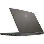 Ноутбук MSI Thin 15 B12UCX 9S7-16R831-2494 (15.6 ", FHD 1920x1080 (16:9), Intel, Core i5, 16 Гб, SSD, 512 ГБ, NVIDIA GeForce RTX 2050)