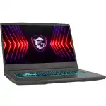 Ноутбук MSI Thin 15 B12UCX 9S7-16R831-2494 (15.6 ", FHD 1920x1080 (16:9), Intel, Core i5, 16 Гб, SSD, 512 ГБ, NVIDIA GeForce RTX 2050)