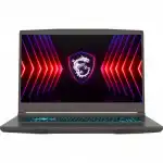 Ноутбук MSI Thin 15 B12UCX 9S7-16R831-2494 (15.6 ", FHD 1920x1080 (16:9), Intel, Core i5, 16 Гб, SSD, 512 ГБ, NVIDIA GeForce RTX 2050)