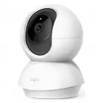 IP видеокамера TP-Link Tapo C200 TAPO C200(EU) V1.0/2.0/3.0/3.2 (PTZ-поворотная, Внутренней установки, WiFi, 4 мм, 2 Мп ~ 1920×1080 Full HD)