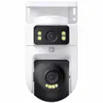 IP видеокамера Xiaomi Outdoor Camera CW500 Dual BHR9402EU (Сферическая, Уличная, WiFi, 1/1.6", 4 Мп ~ 2560×1440 Quad HD)