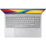 Ноутбук Asus Vivobook X1504VA-BQ2277 90NB10J2-M02UX0 (15.6 ", FHD 1920x1080 (16:9), Intel, Core i5, 16 Гб, SSD, 512 ГБ, Intel Iris Xe Graphics)