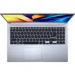 Ноутбук Asus Vivobook M1502YA-BQ608 90NB0X22-M00X30 (15.6 ", FHD 1920x1080 (16:9), AMD, Ryzen 7, 16 Гб, SSD, 512 ГБ, Vega 8)