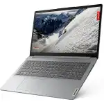 Ноутбук Lenovo IdeaPad 1 15AMN7 82VG00TSRK (15.6 ", FHD 1920x1080 (16:9), AMD, Ryzen 5, 8 Гб, SSD, 512 ГБ, AMD Radeon 610M)