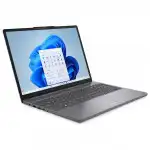 Ноутбук Lenovo IdeaPad Slim 3 15IRH10 83K1002HRK (15.3 ", WUXGA 1920x1200 (16:10), Intel, Core i7, 8 Гб, SSD, 512 ГБ, Intel UHD Graphics)
