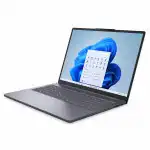 Ноутбук Lenovo IdeaPad Slim 3 16AHP10 83KB0002RK (16 ", WUXGA 1920x1200 (16:10), AMD, Ryzen 5, 8 Гб, SSD, 512 ГБ, AMD Radeon 760M)