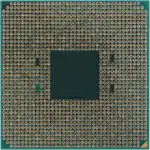 Процессор AMD Athlon 3000G YD3000C6M2OFH OEM (2, 3.5 ГГц, 4 МБ, OEM)