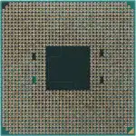 Процессор AMD Ryzen 5 3400G YD3400C5M4MFH OEM (4, 3.7 ГГц, 4 МБ)