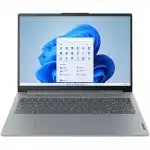 Ноутбук Lenovo IdeaPad Slim 3 16ABR8 82XR0099RK (16 ", WUXGA 1920x1200 (16:10), AMD, Ryzen 7, 8 Гб, SSD, 512 ГБ, AMD Radeon Graphics)