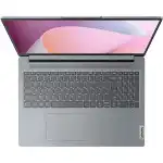 Ноутбук Lenovo IdeaPad Slim 3 16ABR8 82XR0099RK (16 ", WUXGA 1920x1200 (16:10), AMD, Ryzen 7, 8 Гб, SSD, 512 ГБ, AMD Radeon Graphics)