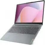 Ноутбук Lenovo IdeaPad Slim 3 16ABR8 82XR0099RK (16 ", WUXGA 1920x1200 (16:10), AMD, Ryzen 7, 8 Гб, SSD, 512 ГБ, AMD Radeon Graphics)