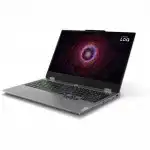 Ноутбук Lenovo LOQ 15AHP9 83DX00BNRK (15 ", FHD 1920x1080 (16:9), AMD, Ryzen 5, 16 Гб, SSD, 1 ТБ, nVidia GeForce RTX 4050)