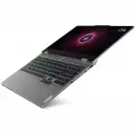 Ноутбук Lenovo LOQ 15AHP9 83DX00BNRK (15 ", FHD 1920x1080 (16:9), AMD, Ryzen 5, 16 Гб, SSD, 1 ТБ, nVidia GeForce RTX 4050)
