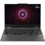 Ноутбук Lenovo LOQ 15AHP9 83DX00BNRK (15 ", FHD 1920x1080 (16:9), AMD, Ryzen 5, 16 Гб, SSD, 1 ТБ, nVidia GeForce RTX 4050)