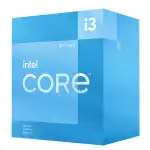Процессор Intel Core i3-12100F OEM (4, 3.3 ГГц, 12 МБ, OEM)
