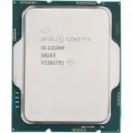 Процессор Intel Core i3-12100F OEM (4, 3.3 ГГц, 12 МБ, OEM)