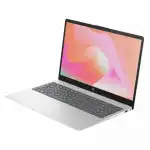 Ноутбук HP 15-fc0152ci BL1V6EA (15.6 ", FHD 1920x1080 (16:9), AMD, Ryzen 5, 16 Гб, SSD, 512 ГБ, AMD Radeon)