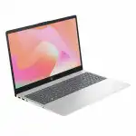 Ноутбук HP 15-fd0188ci BK5Q0EA (15 ", FHD 1920x1080 (16:9), Intel, Core i3, 8 Гб, SSD, 512 ГБ, Intel UHD Graphics)