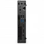 Персональный компьютер Dell OptiPlex MFF 7020 210-BKXM (Core i5, 14500T, 1.7, 16 Гб, DDR5-4800, SSD)