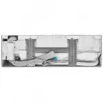 TCL ELI 12 ONF/R1 White ELI12ONF (Кондиционер)
