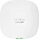 WiFi точка доступа HPE R9B33A