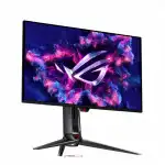 Монитор Asus PG27UCDM (27 ", OLED, 3840x2160 (16:9), 240 Гц)