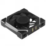 Охлаждение Lian Li UNI FAN SL WIRELESS 120 Reverse Blade 12RSLLCD1W3B (Для системного блока)