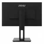 Монитор MSI PRO MP242P 9S6-3PA1AT-075 (23.8 ", IPS, Full HD 1920x1080 (16:9), 75 Гц)