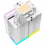 Охлаждение ID-Cooling FROZN A410 ARGB W (Для процессора)